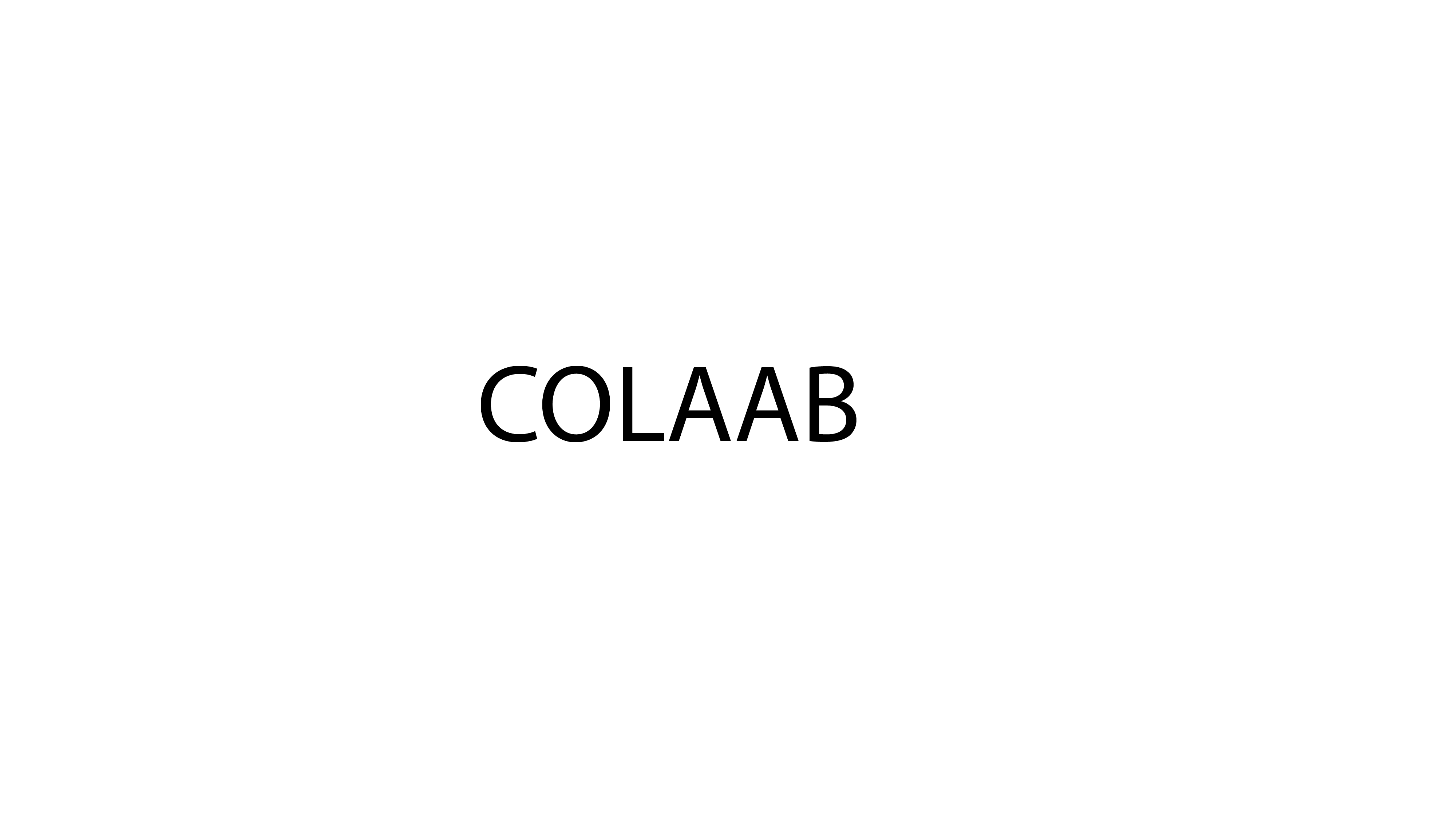 Colaab