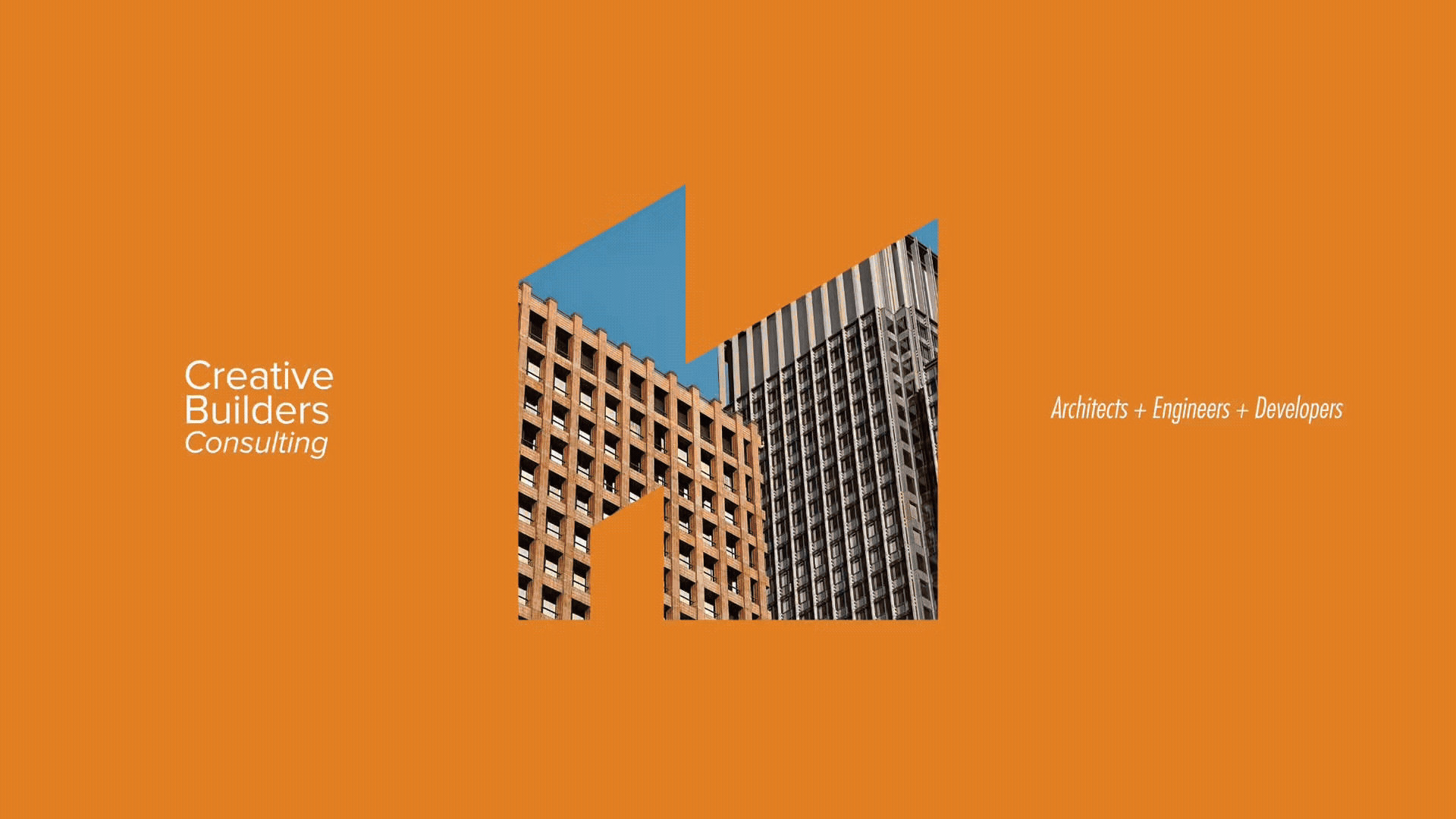 Creative Builders Consulting